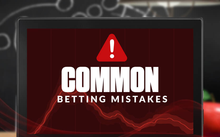 Avoid betting errors on Sky Exchange