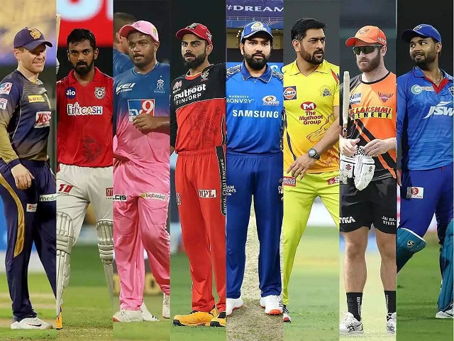 Bet on IPL Player Stats with SkyExchange