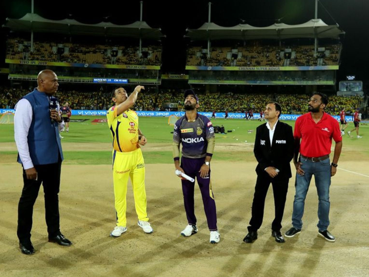 IPL Toss Prediction Betting on SkyExchange