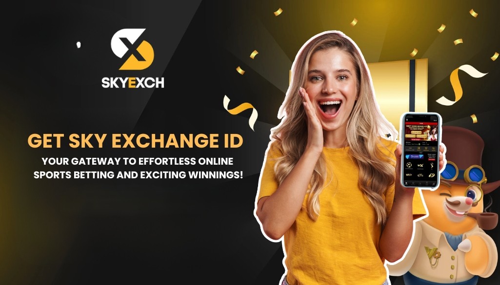 Reasons to Bet on IPL with Sky Exchange